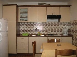 Ferienwohnung f�r 4-5 Personen